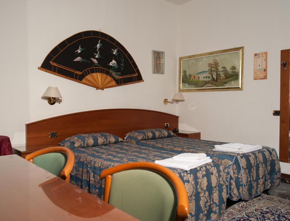 Vip Hotel Piacenza Ngoại thất bức ảnh